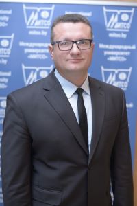 Дедковский Андрей Александрович