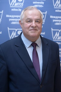 Берестень Владимир Ильич Берестень Владимир Ильич