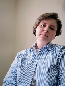 Карпенко Дарья Дмитриевна