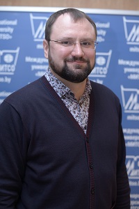 Романюк Дмитрий Александрович