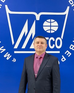 Ковтунов Александр Васильевич