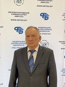 Касабуцкий Анатолий Федорович
