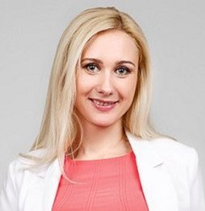 Монголова Анна Геннадьевна