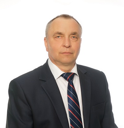 Пастушеня Александр Николаевич