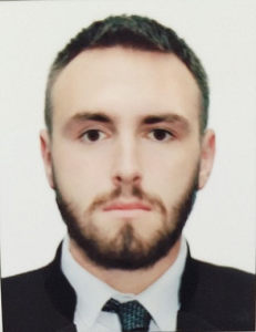 Пинчук Дмитрий Николаевич