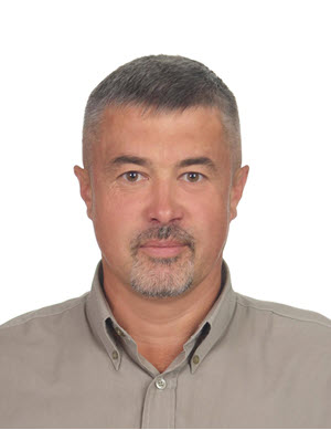 Горбатовский Александр Викторович