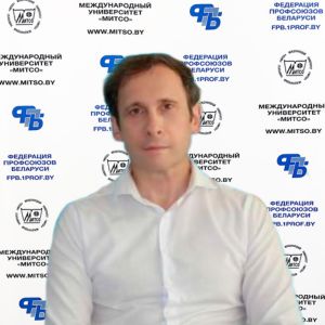 Астапов Евгений Иванович
