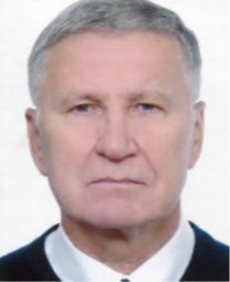Кравцов Сергей Михайлович